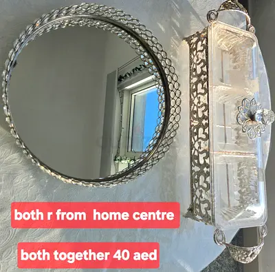 Home decor
