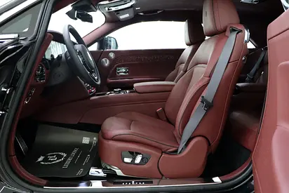 صورة مصغرة 7 لـ 2025 ROLLS-ROYCE SPECTRE