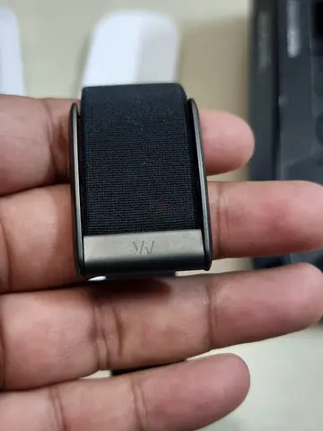 Belt Whoop 5.0 coreknite