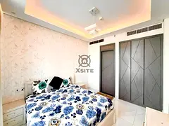 Fully Furnished | Elegant 2 BR | Rent Today