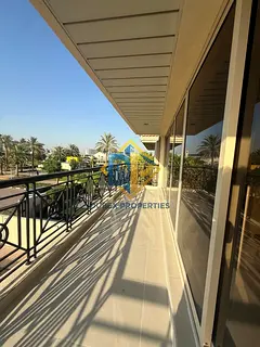 Newly Renovated Basement Layout Villa | Spacious Family Living
