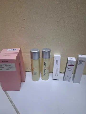 Korean Beauty Products