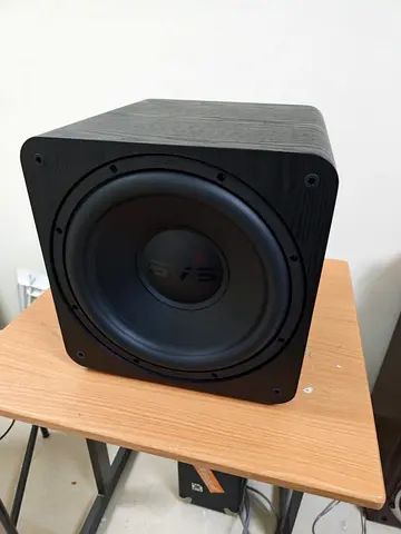SVS sub 1000pro sub woofer