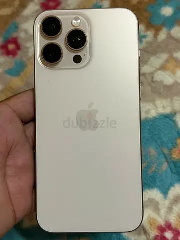 IPhone 16 pro max 256