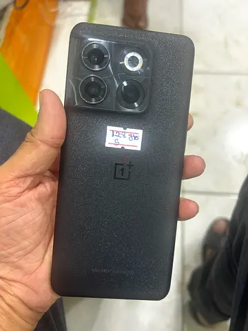 Oneplus 10T 8GB ram 128GB