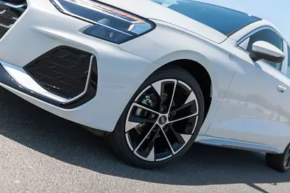 2025 AUDI A3 缩略图 4