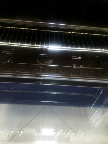 Used Built-in Electric Oven in Good Working Condition