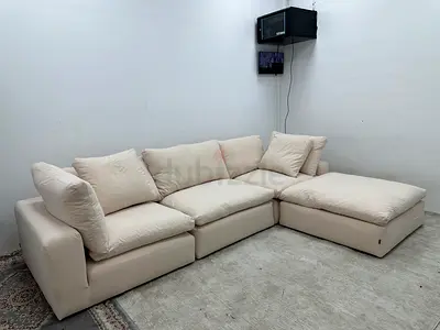 High quality marina home luscious sofa