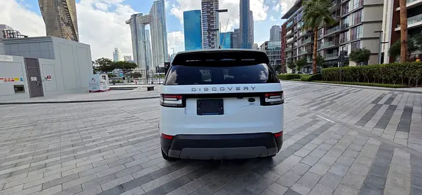 صورة مصغرة 7 لـ 2019 LAND Rover DISCOVERY