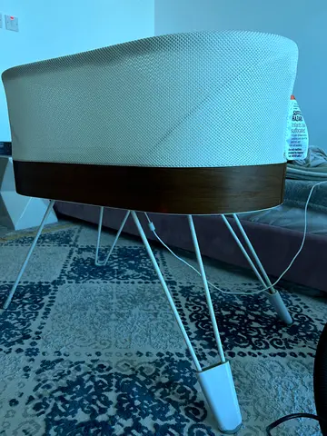 Snoo smart sleeper !!