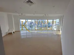 Vacant 3BR | Large Balcony | Open SZR &amp; Marina Views | 3 Parking Spaces