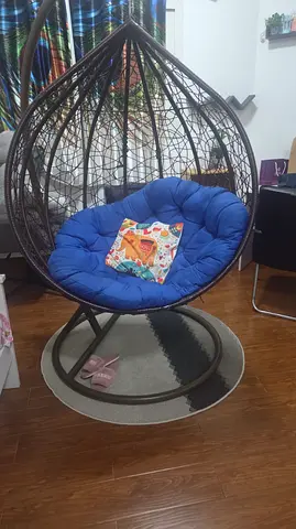Hanging chair