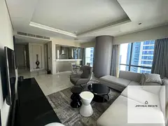 Fully Furnished | High Floor | Vacant