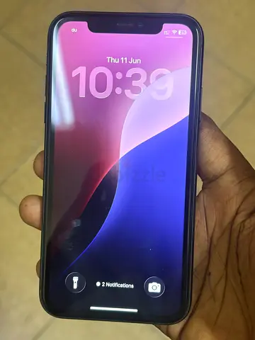 Iphone 11 128GB