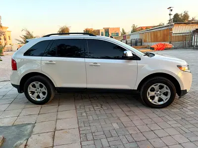 صورة 6 لـ 2013 FORD EDGE