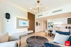 Modern 2B | High Floor | 5 Mins Walk To Dubai Mall