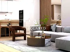 Huge Apartment | Prime Location | Brand New