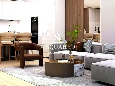 Huge Apartment | Prime Location | Brand New