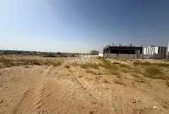 Prime Road-Facing Mixed-Use Plot | 67sqm Wide Road | G+P+5 Approved