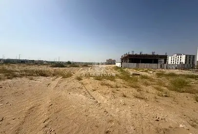 Prime Road-Facing Mixed-Use Plot | 67sqm Wide Road | G+P+5 Approved