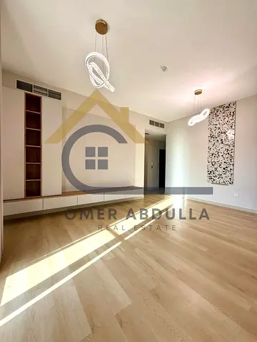 Modern Layout | Corner Spacious Unit | Garden Community | One Payment