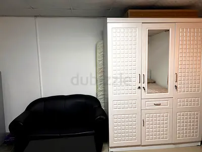 Fully furnished Studio