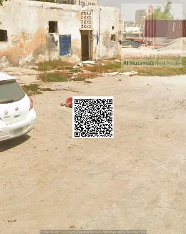 Land for sale in the Liwara area, ground floor + 3