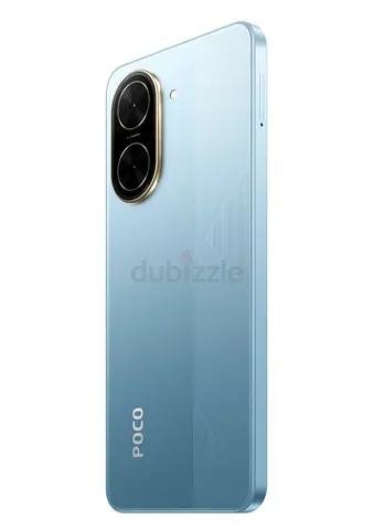 POCO C71 3GB RAM 64GB Storage | Under Warranty | Excellent Condition | Dual SIM | 5200mAh Battery