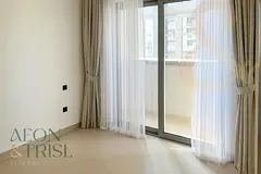 Elegant Apartment | Prime Location | Ready To Move