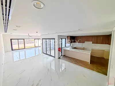 Modern Luxury Villa | Prime Location in Al Furjan | Ready to Move