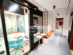 No Agents | Furnished | Spacious | Office