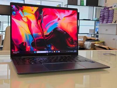 SPECIAL EDITION - 4K OLED HDR+ 13TH GEN V-PRO HP DRAGONFLY G4 PREMIUM SERIES - ULTRA LIGHTWEIGHT