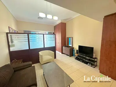 READY TO MOVE | NEAR METRO | LAKE VIEW | FURNISHED