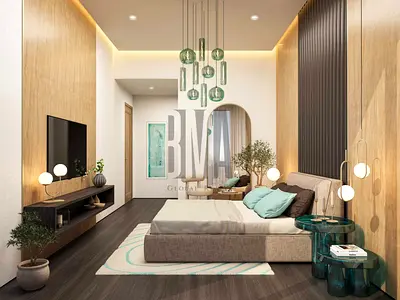 2-Bedroom Apartment | Water Facing | Lagoon Views, Building 10B