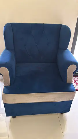 7 seater sofa set