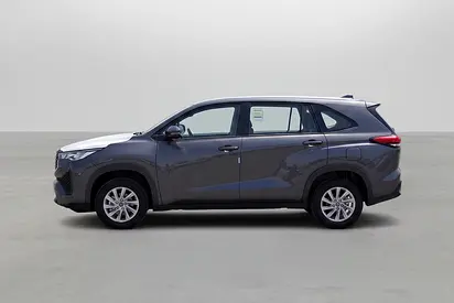 Toyota Innova, миниатюра 4