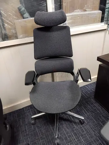 Work space office chair