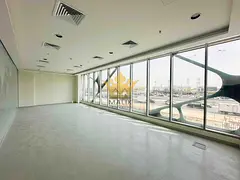Brand New Fitted Office for Rent | Prime Location | Ras Al Khor Industrial 1