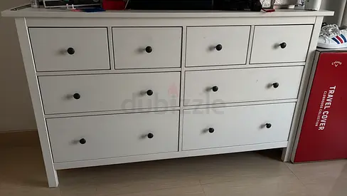 IKEA dresser