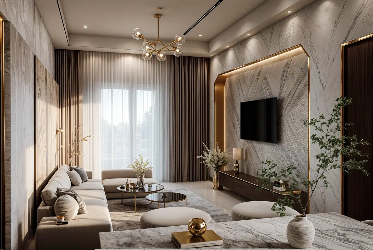 Rockhill Tower by Rockhill Development - View 2
