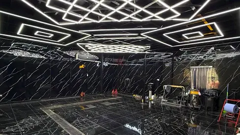 Premium Car Care Center Business for Sale