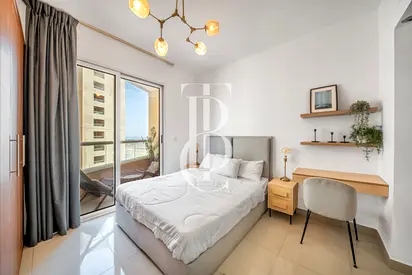 Vacant | High Floor | Furnished