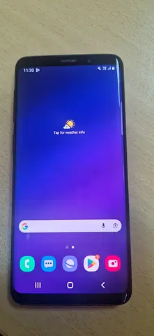 Samsung galaxy s9 64 gb