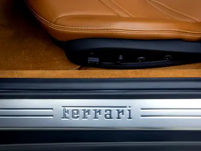 2021 Ferrari 812 GTS 照片 18