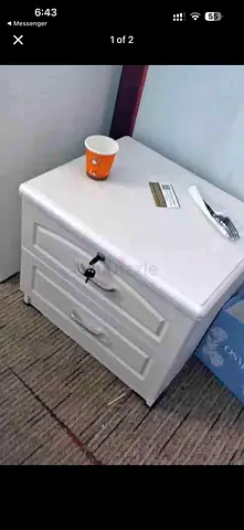 Side table