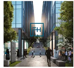 08% Guaranteed ROI | Freehold Grade A office | Arada CBD,Aljada sharjah