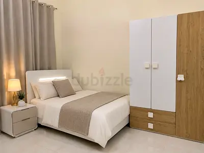 Premium Bed Space Available for Ladies ( Indians Preferred).