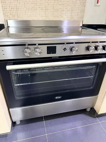 Terim electric cooker perfect condition