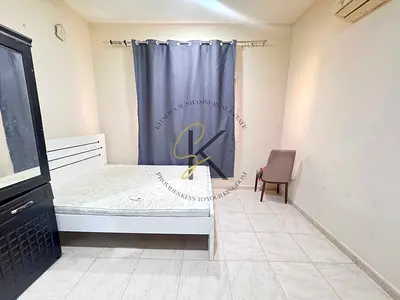 Studio available at WOW deal in Muwaileh// family 0r bachlar building// prime location// affordable