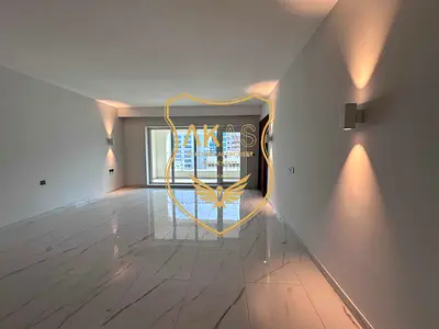 Spacious 1 BR | Family Only| Chiller Free | Parking Free| Gym Pool